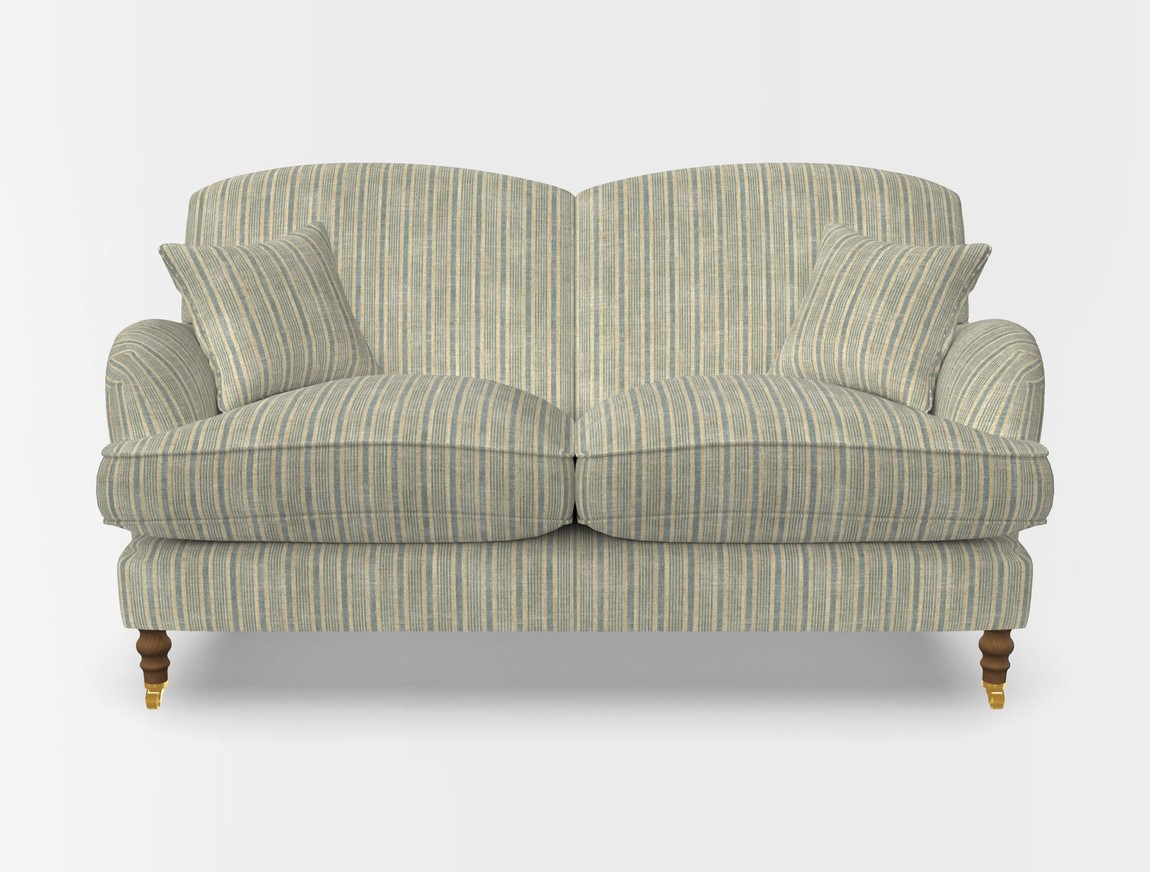 2.5 Seater, 2 Hump Sofa