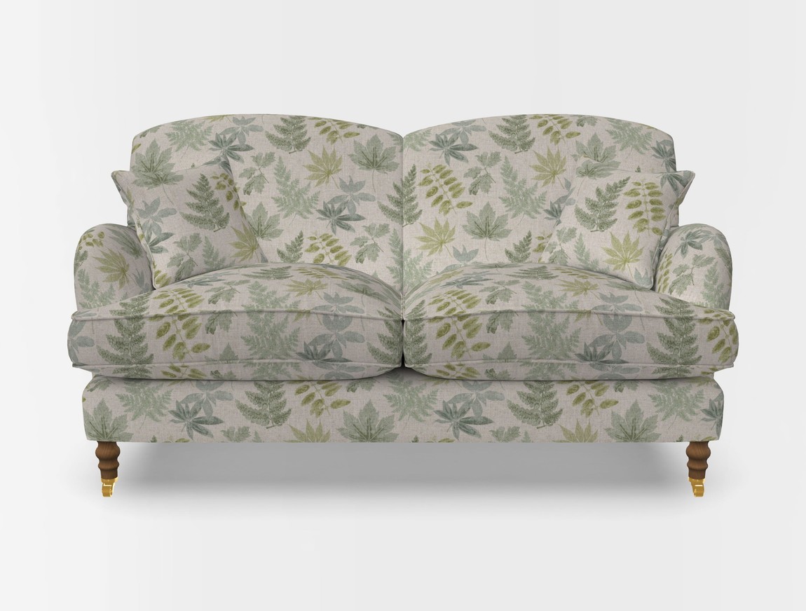 2.5 Seater, 2 Hump Sofa