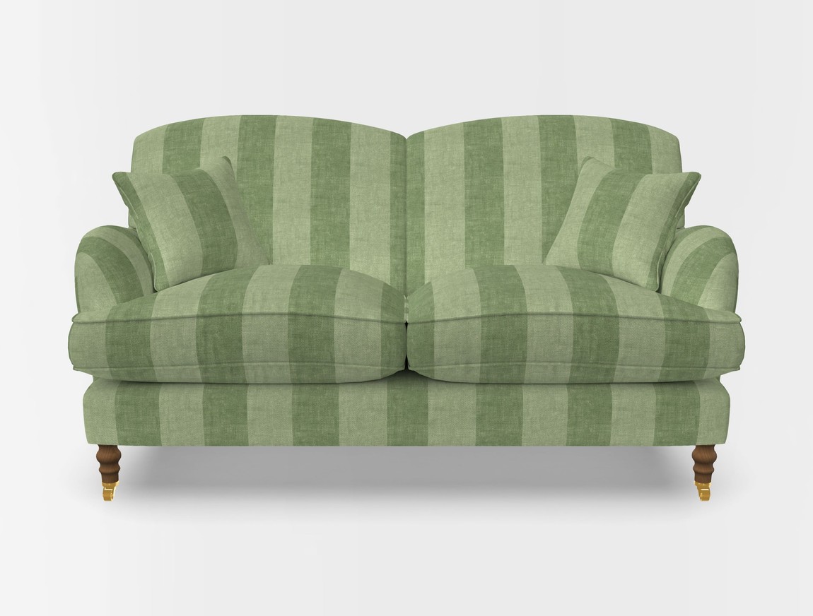2.5 Seater, 2 Hump Sofa