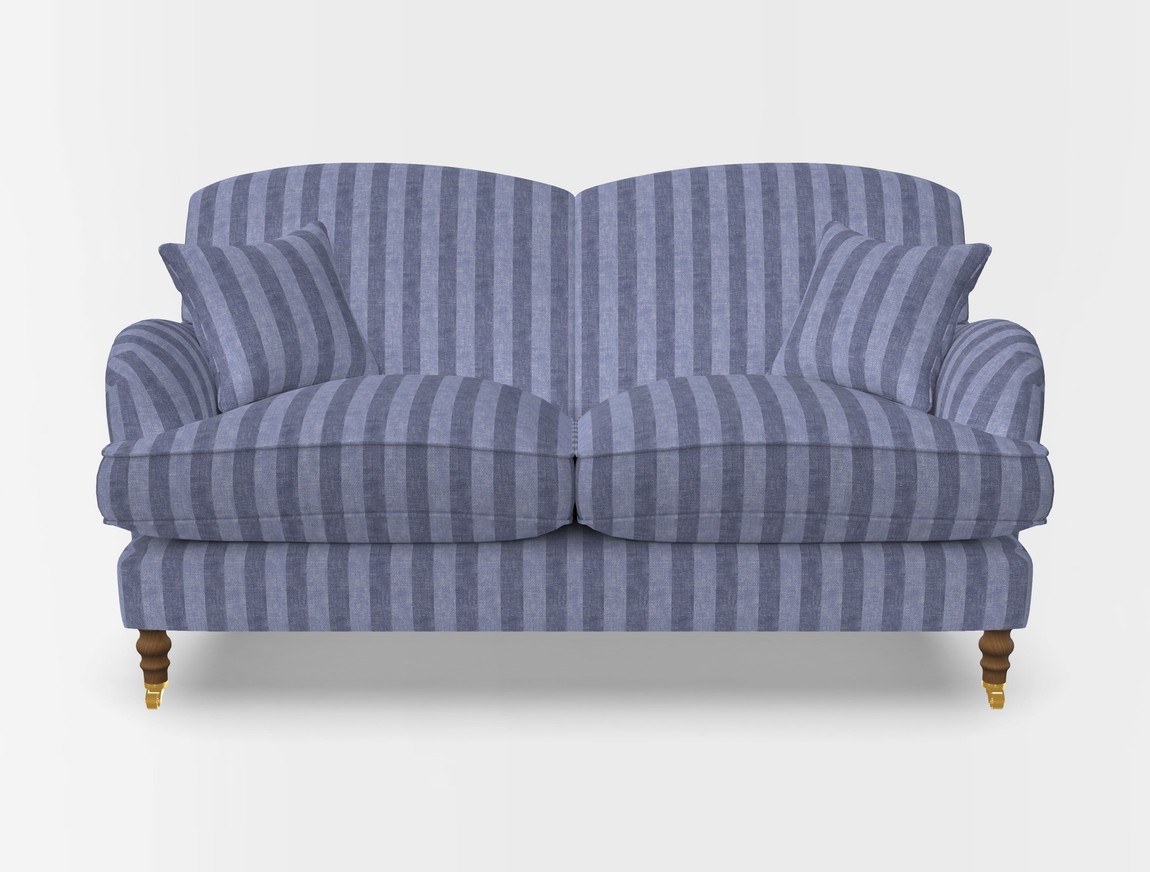2.5 Seater, 2 Hump Sofa