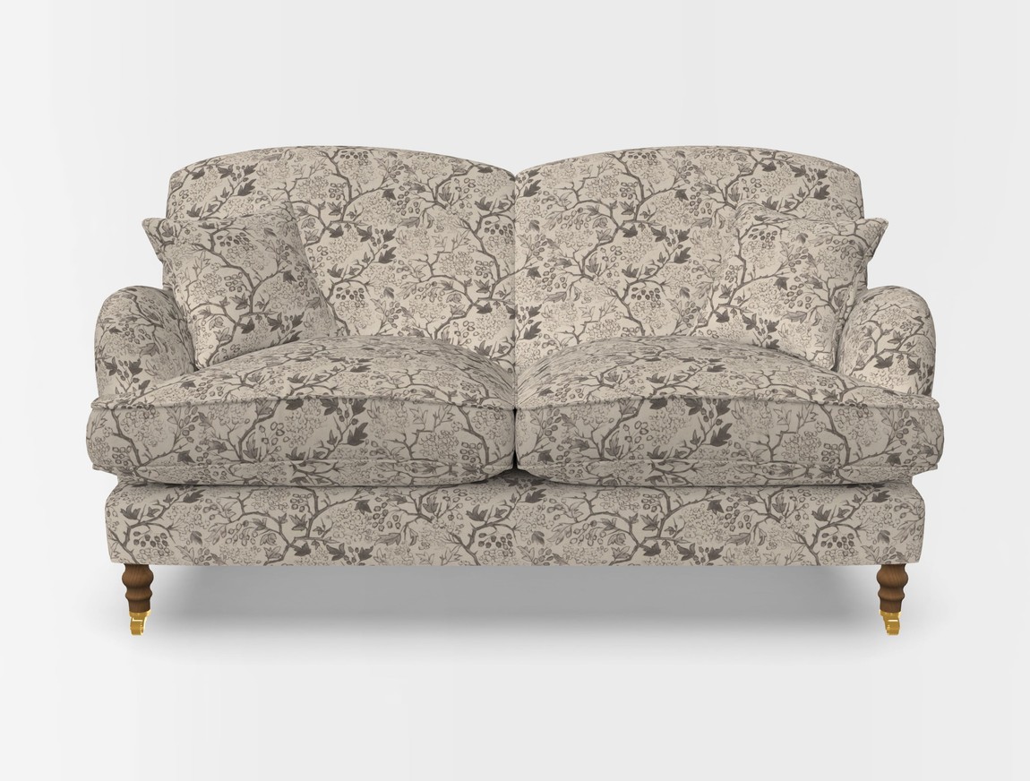 2.5 Seater, 2 Hump Sofa