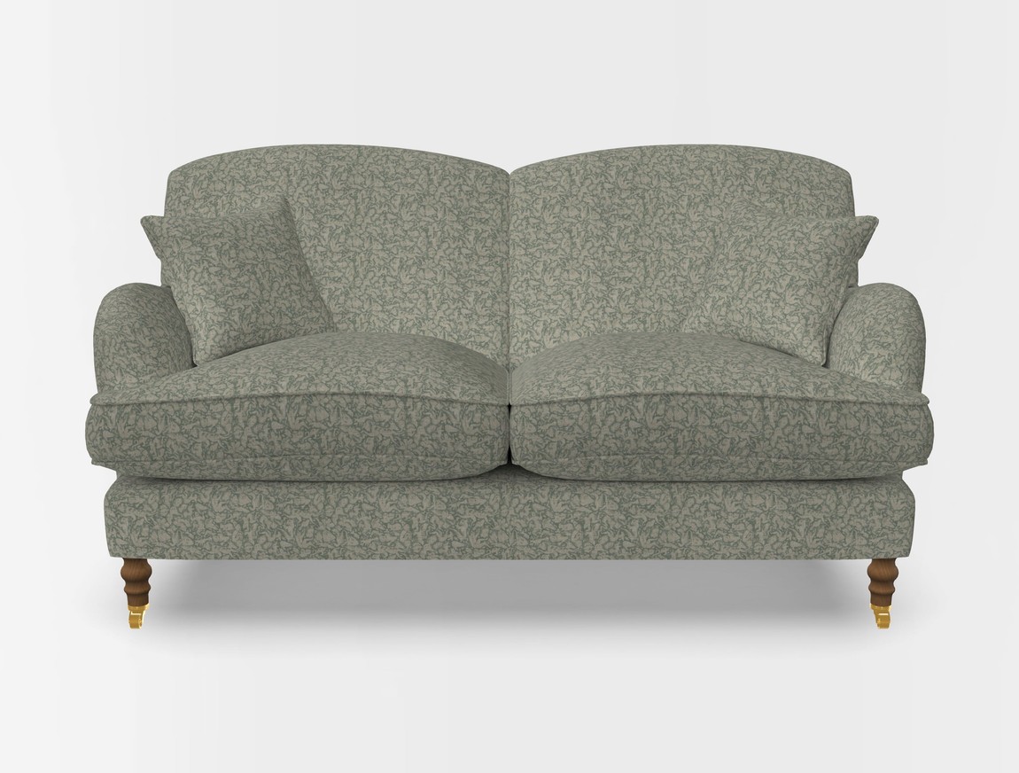 2.5 Seater, 2 Hump Sofa