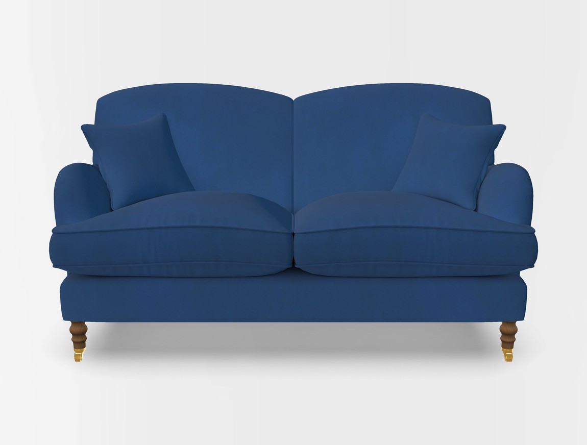 2.5 Seater, 2 Hump Sofa