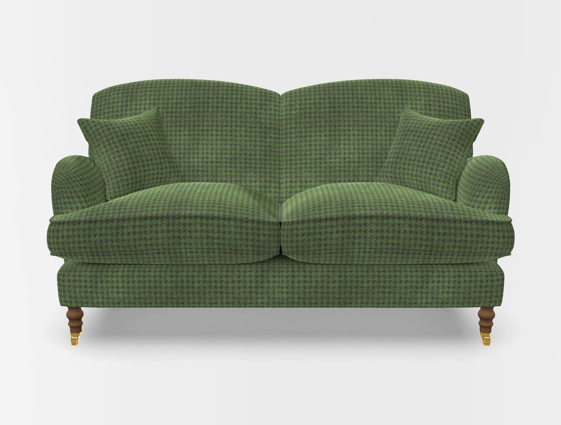 2.5 Seater, 2 Hump Sofa