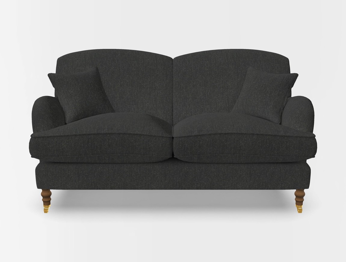 2.5 Seater, 2 Hump Sofa