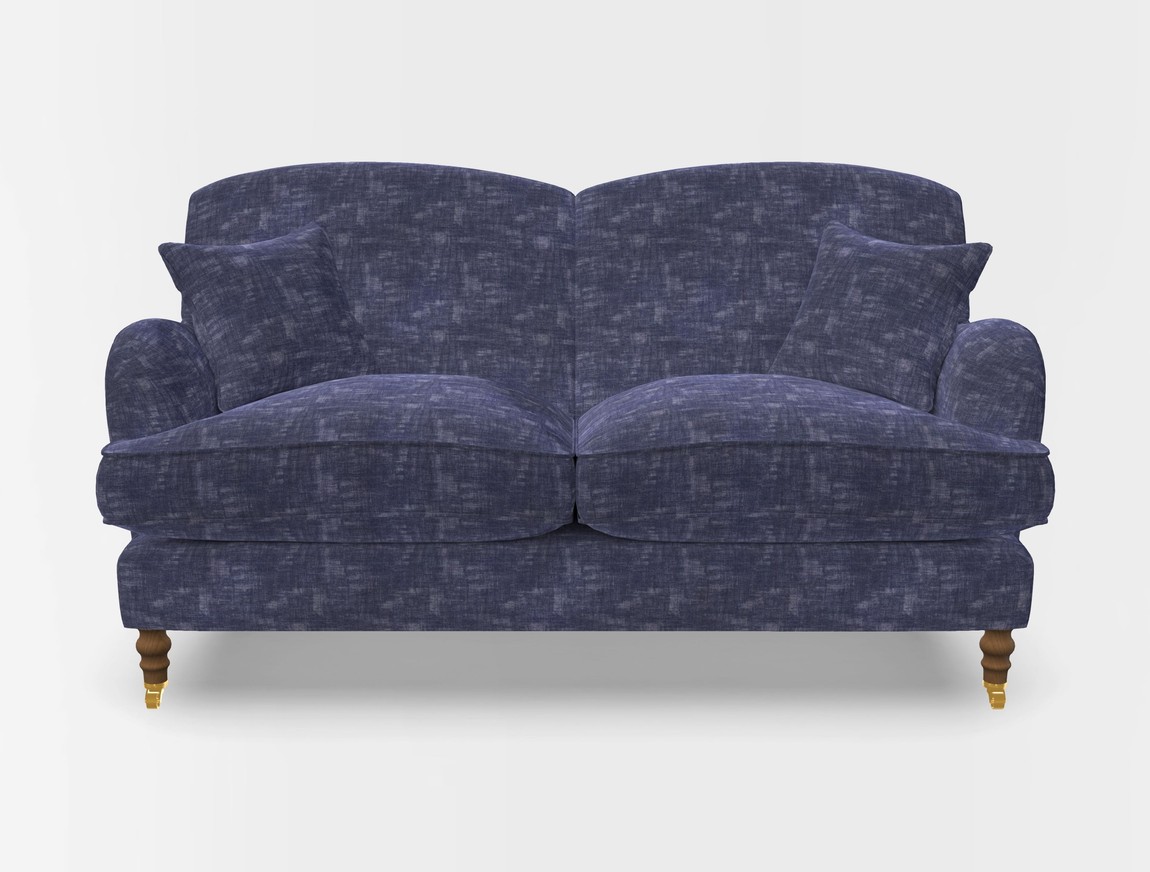2.5 Seater, 2 Hump Sofa