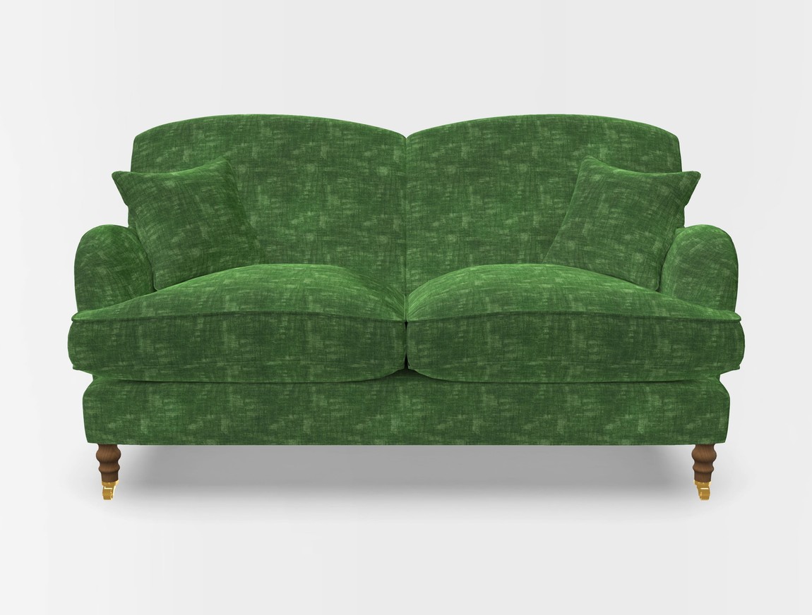 2.5 Seater, 2 Hump Sofa