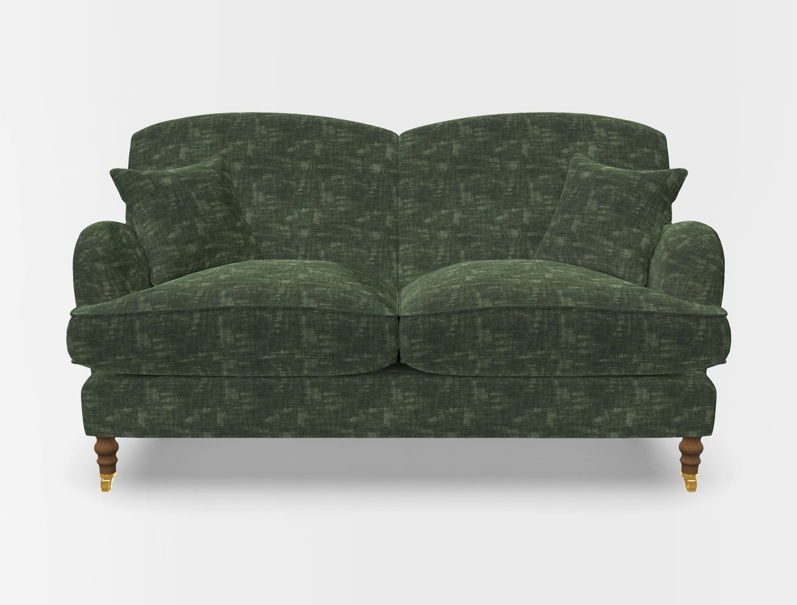 2.5 Seater, 2 Hump Sofa