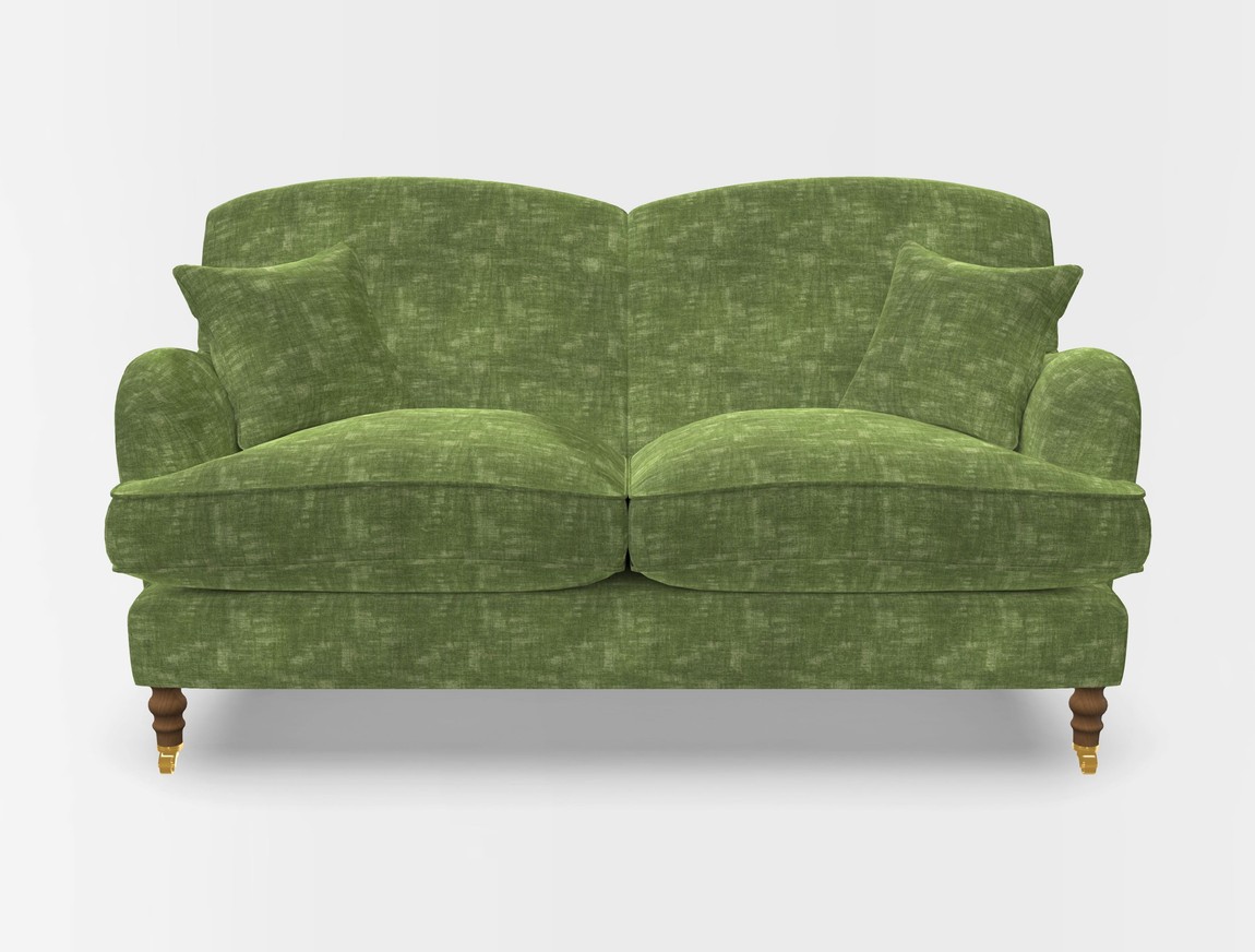 2.5 Seater, 2 Hump Sofa