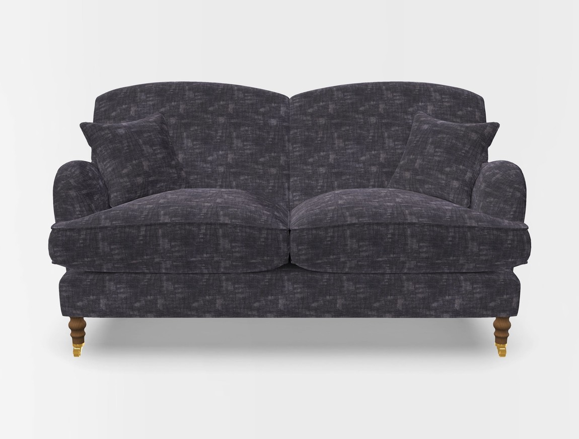 2.5 Seater, 2 Hump Sofa