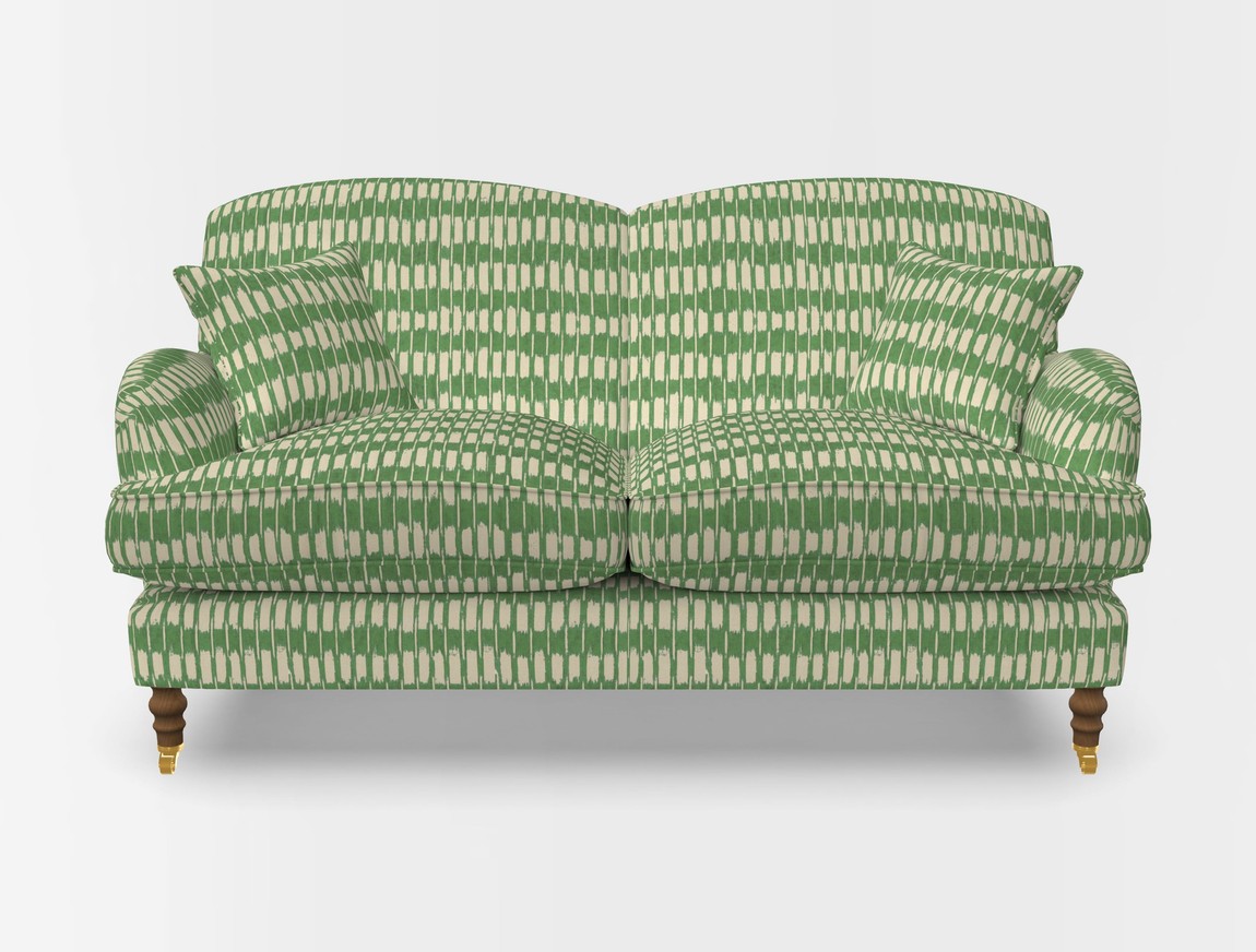 2.5 Seater, 2 Hump Sofa