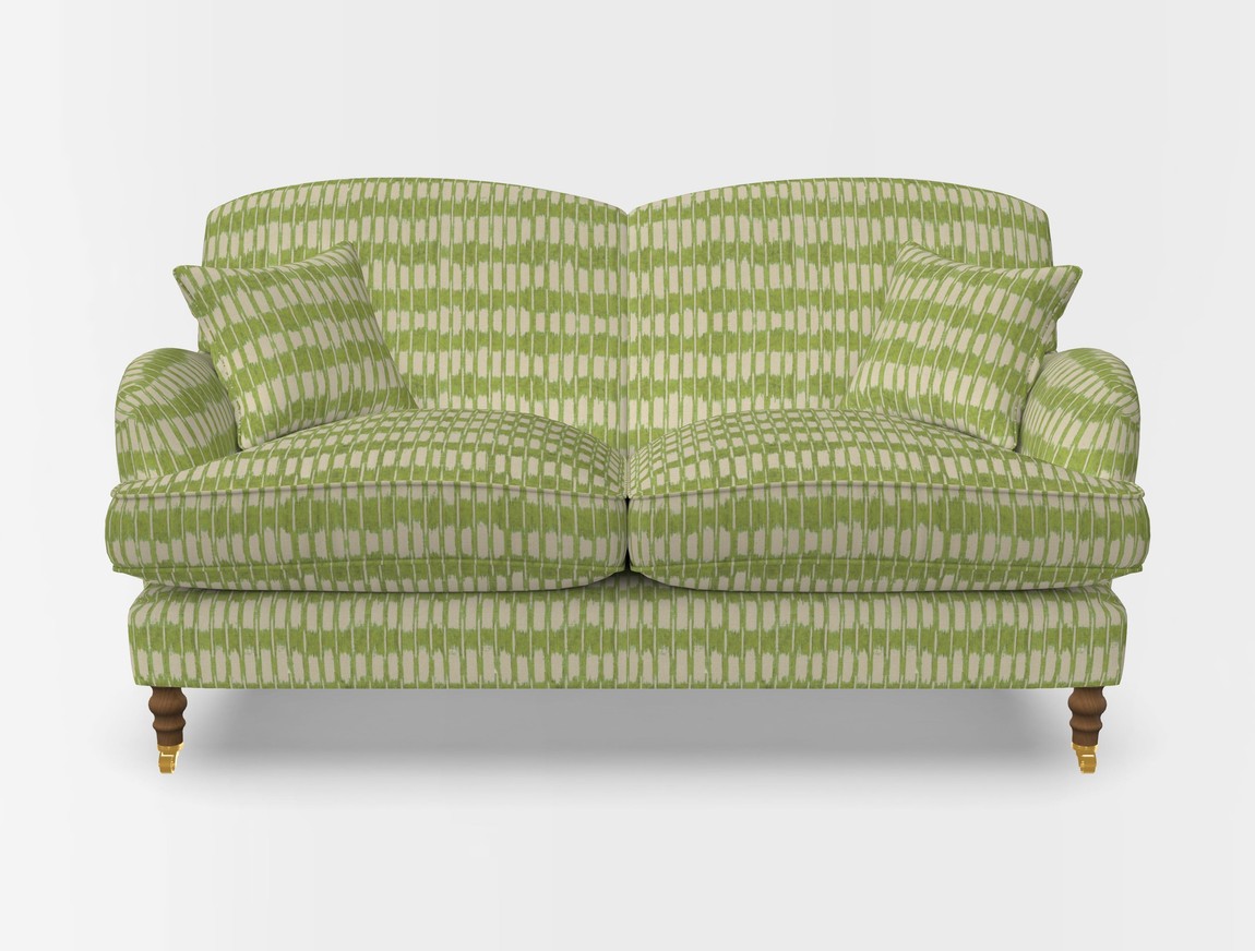 2.5 Seater, 2 Hump Sofa