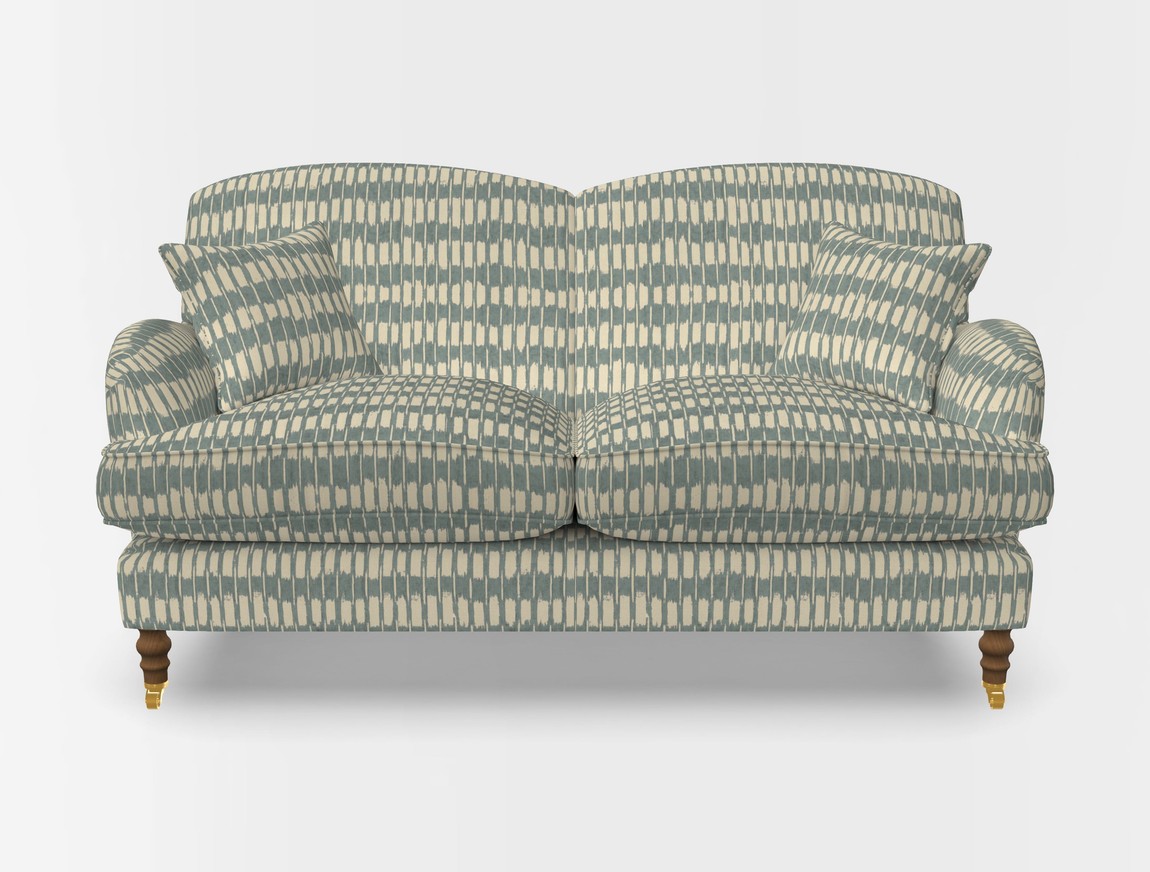 2.5 Seater, 2 Hump Sofa