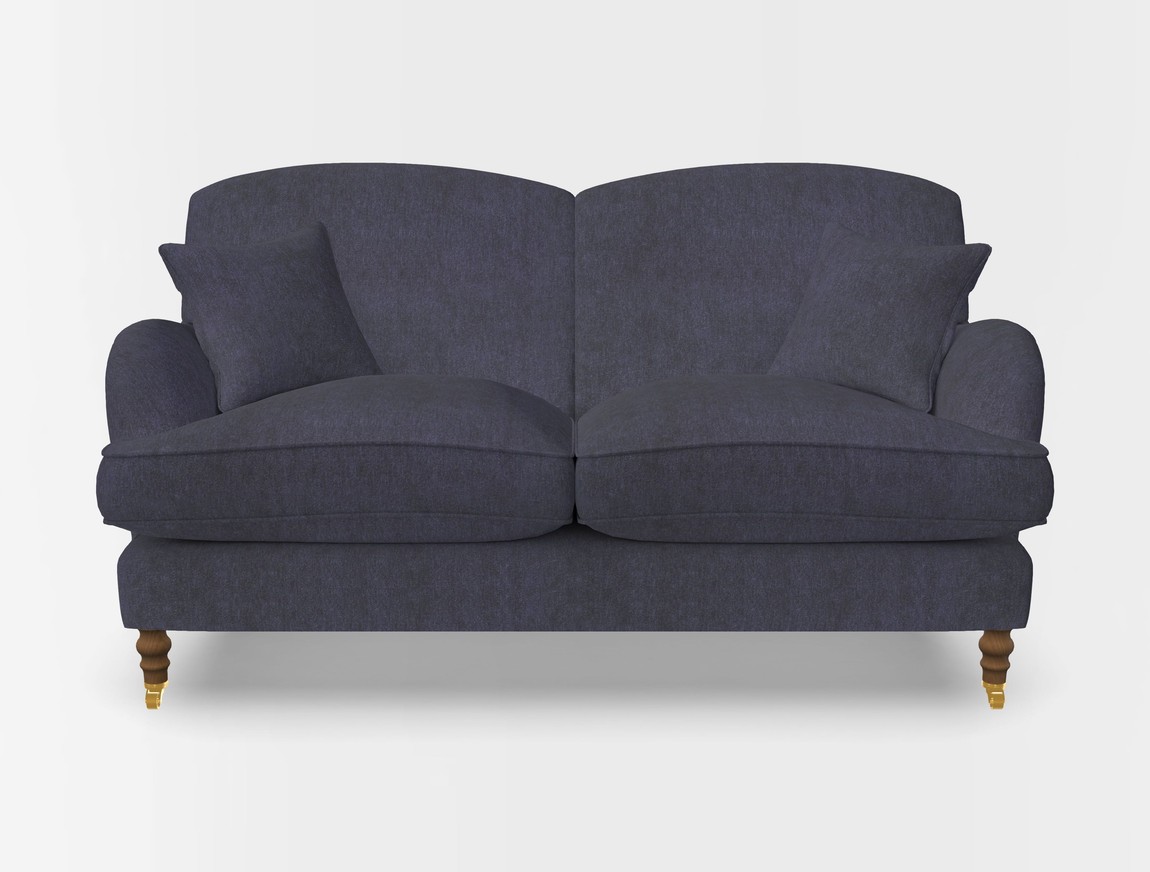 2.5 Seater, 2 Hump Sofa