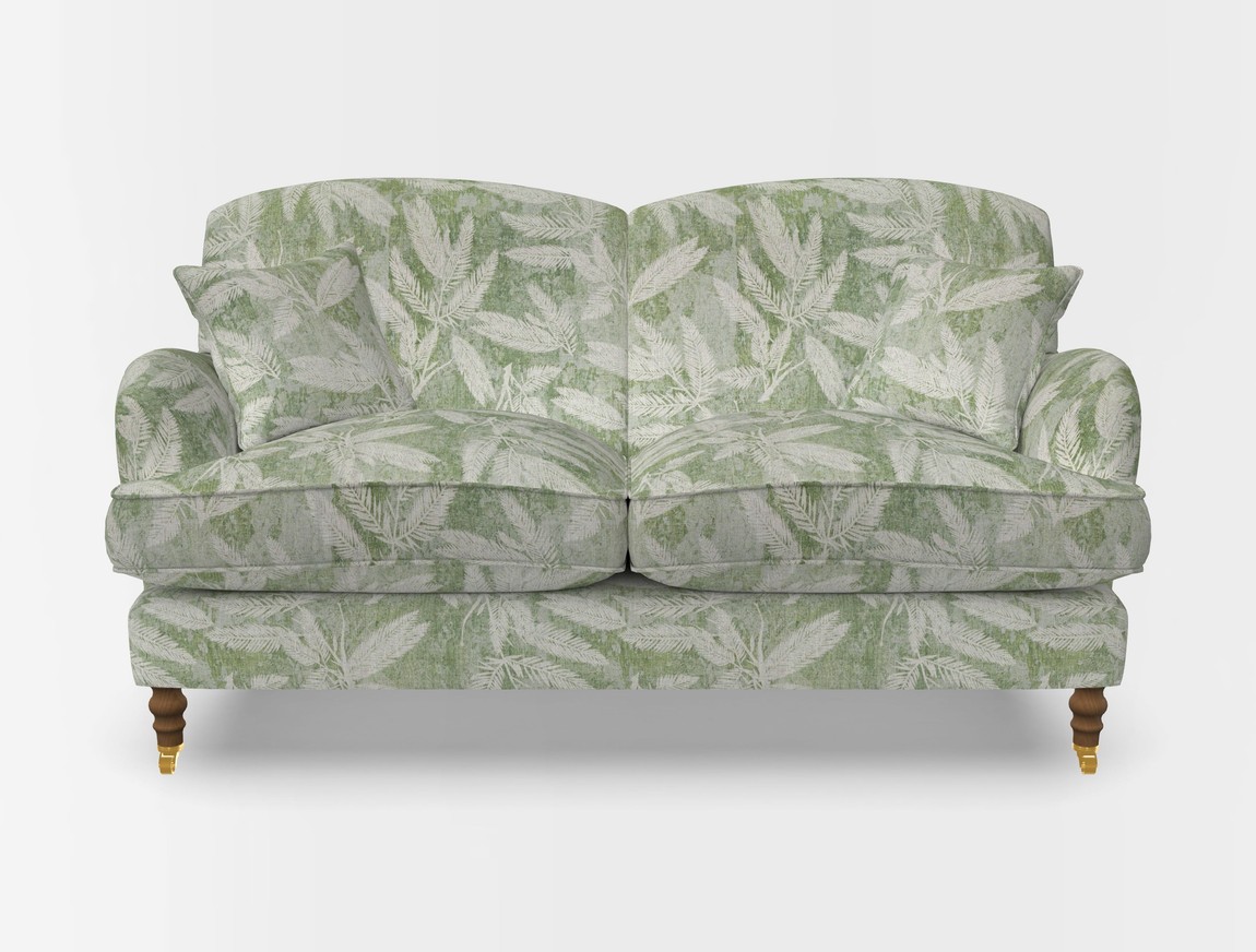 2.5 Seater, 2 Hump Sofa