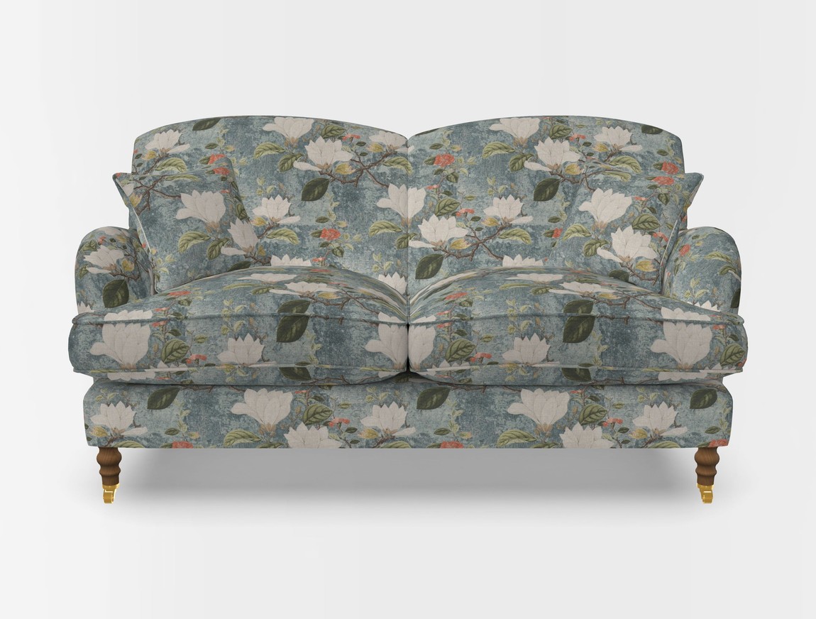 2.5 Seater, 2 Hump Sofa
