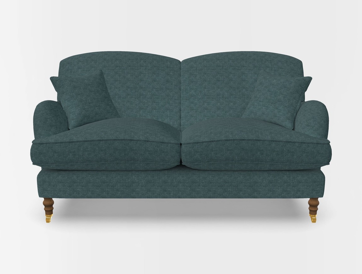 2.5 Seater, 2 Hump Sofa