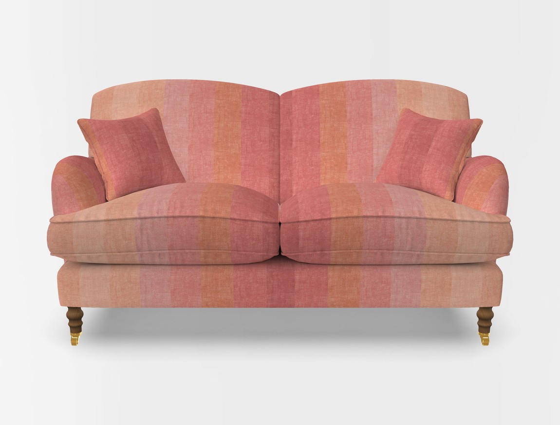 2.5 Seater, 2 Hump Sofa