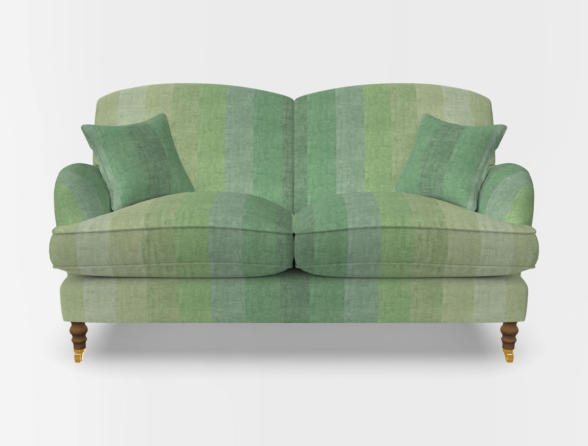 2.5 Seater, 2 Hump Sofa