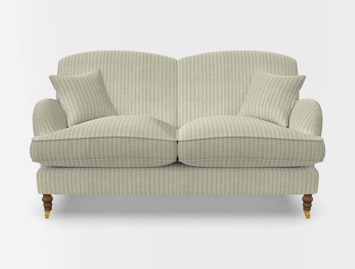 2.5 Seater, 2 Hump Sofa