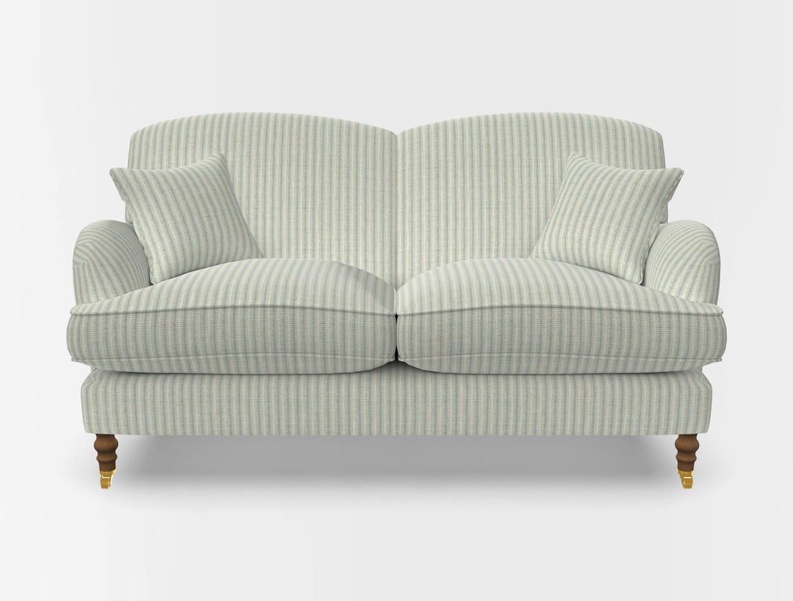 2.5 Seater, 2 Hump Sofa