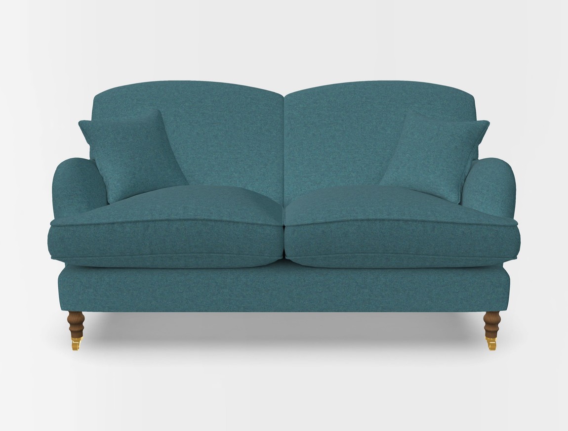 2.5 Seater, 2 Hump Sofa