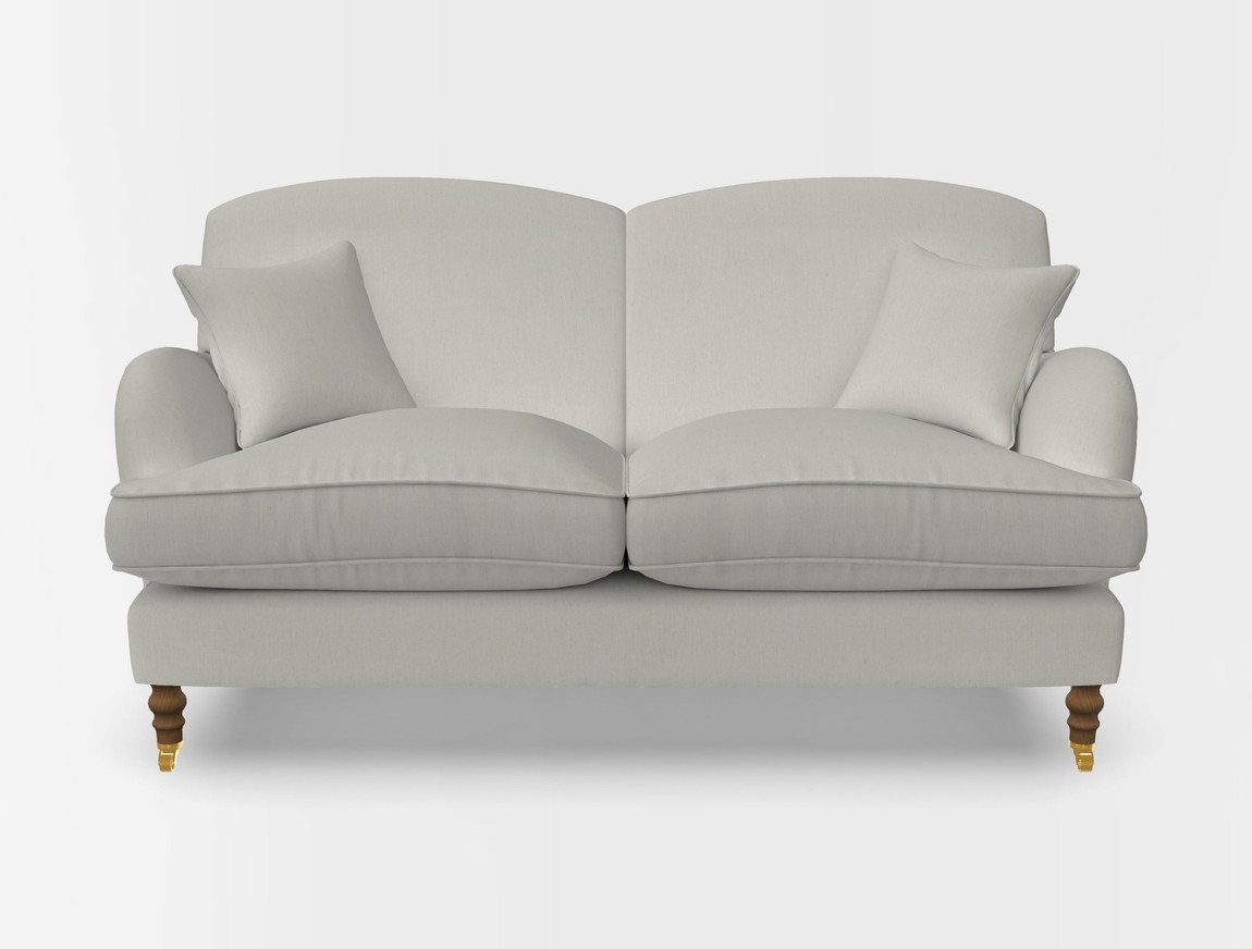 2.5 Seater, 2 Hump Sofa