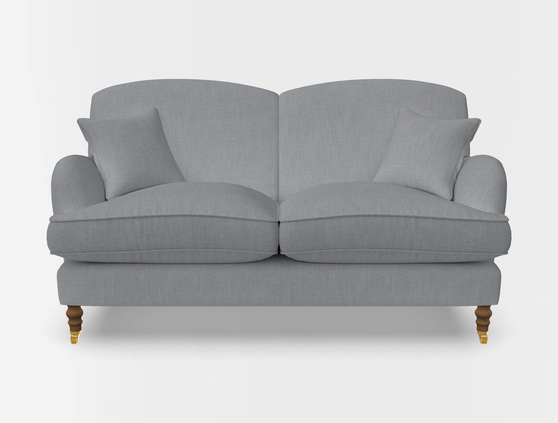 2.5 Seater, 2 Hump Sofa