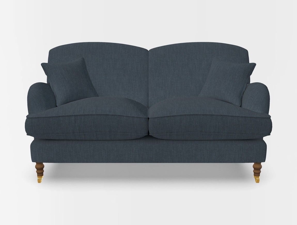 2.5 Seater, 2 Hump Sofa