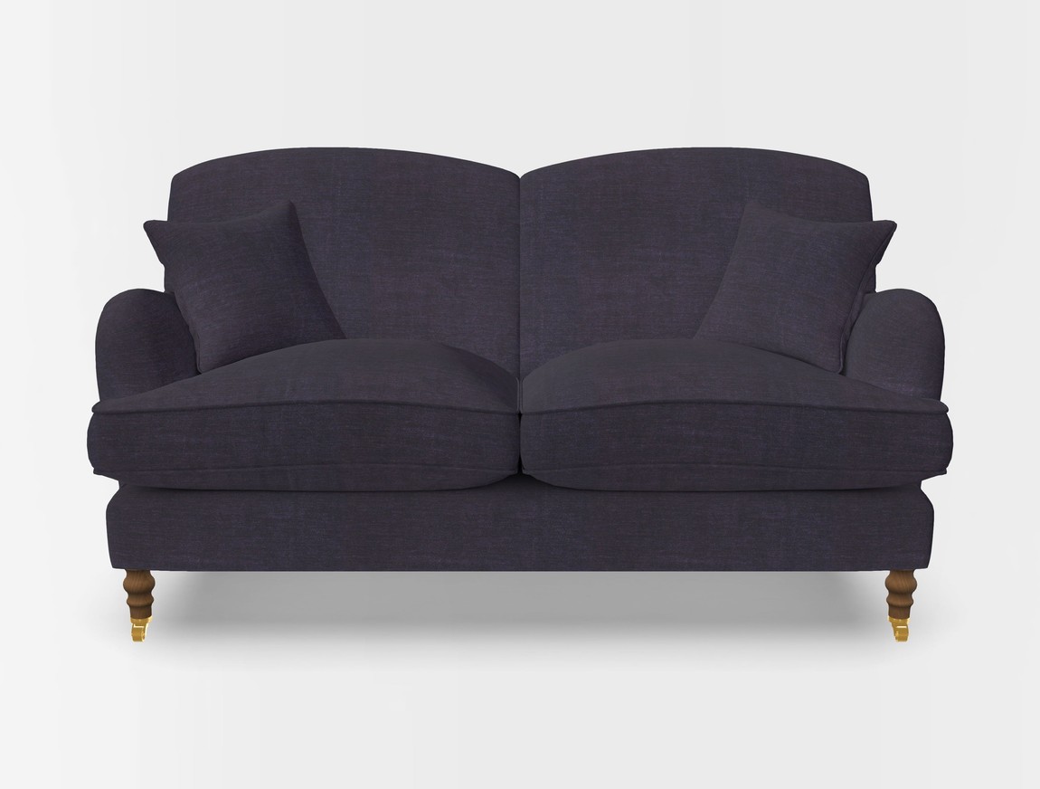 2.5 Seater, 2 Hump Sofa
