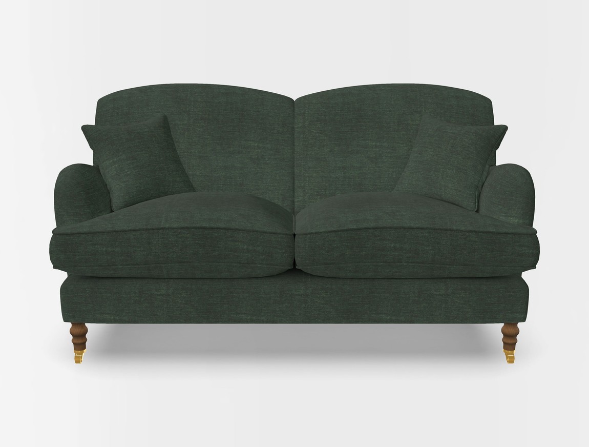 2.5 Seater, 2 Hump Sofa