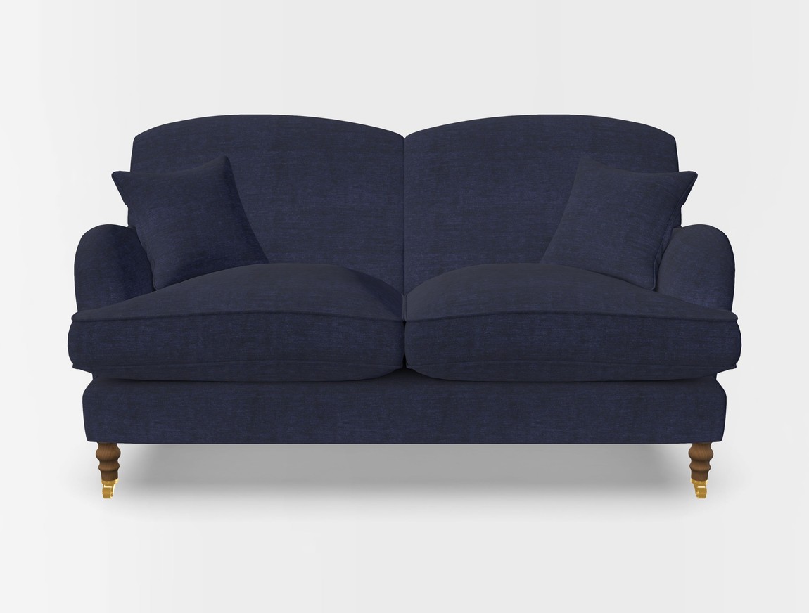 2.5 Seater, 2 Hump Sofa