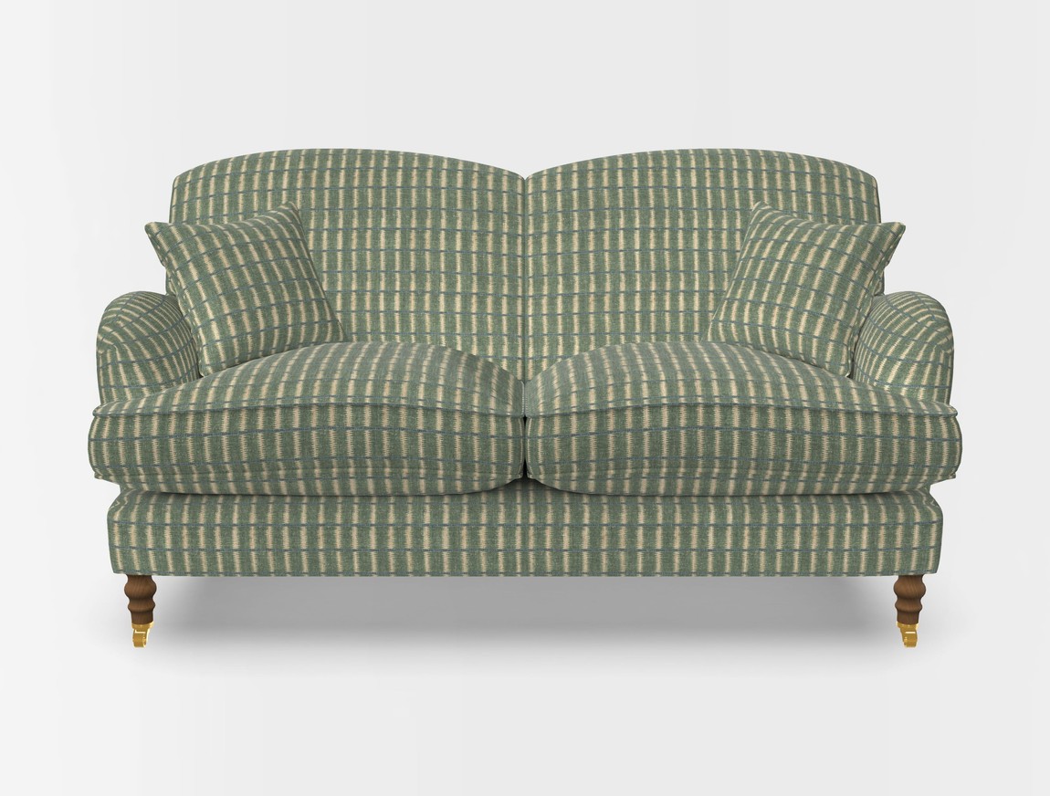 2.5 Seater, 2 Hump Sofa