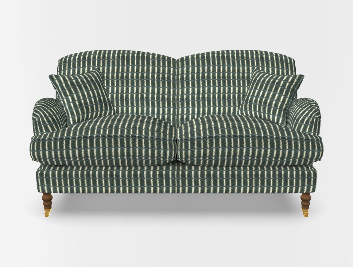 2.5 Seater, 2 Hump Sofa
