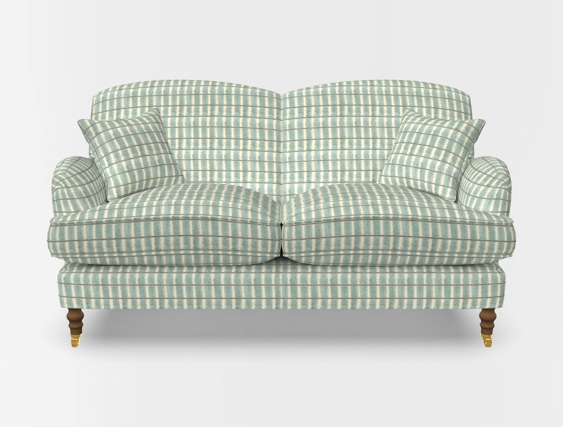 2.5 Seater, 2 Hump Sofa