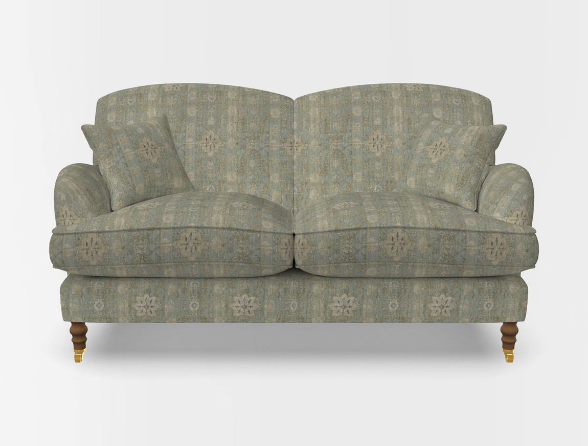 2.5 Seater, 2 Hump Sofa
