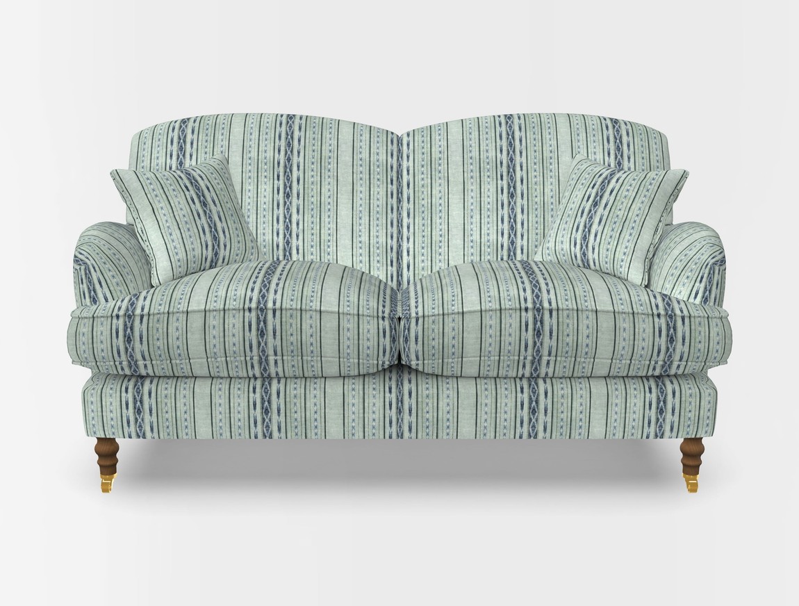 2.5 Seater, 2 Hump Sofa