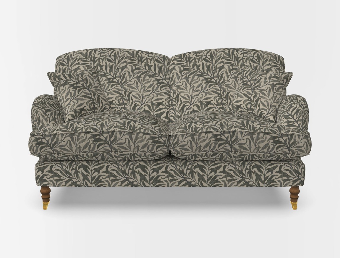 2.5 Seater, 2 Hump Sofa