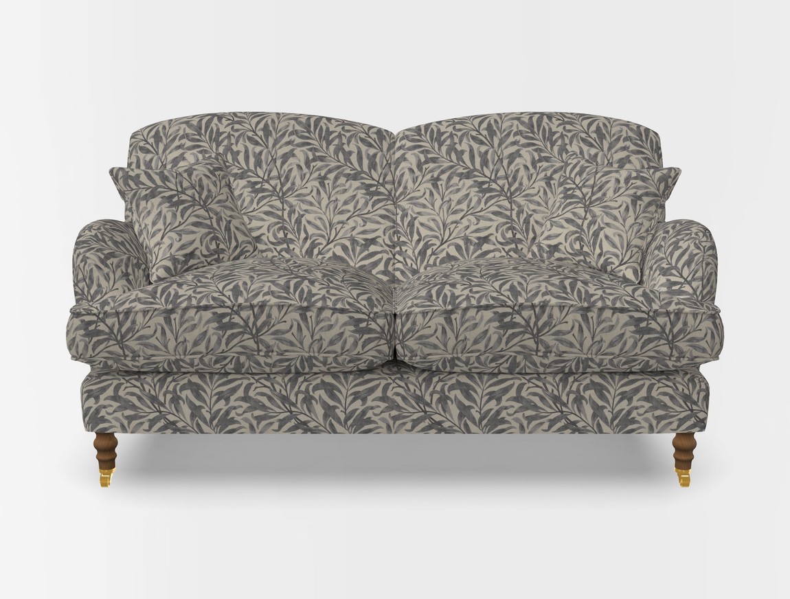 2.5 Seater, 2 Hump Sofa