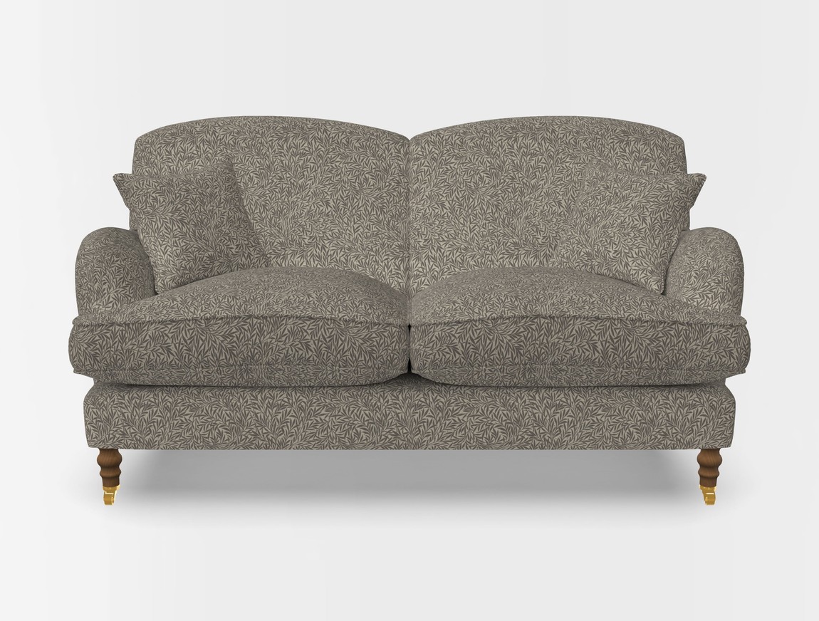 2.5 Seater, 2 Hump Sofa