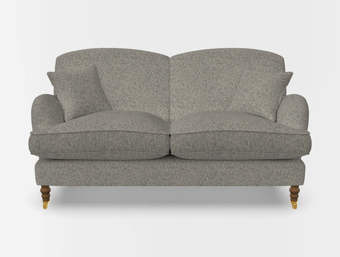 2.5 Seater, 2 Hump Sofa
