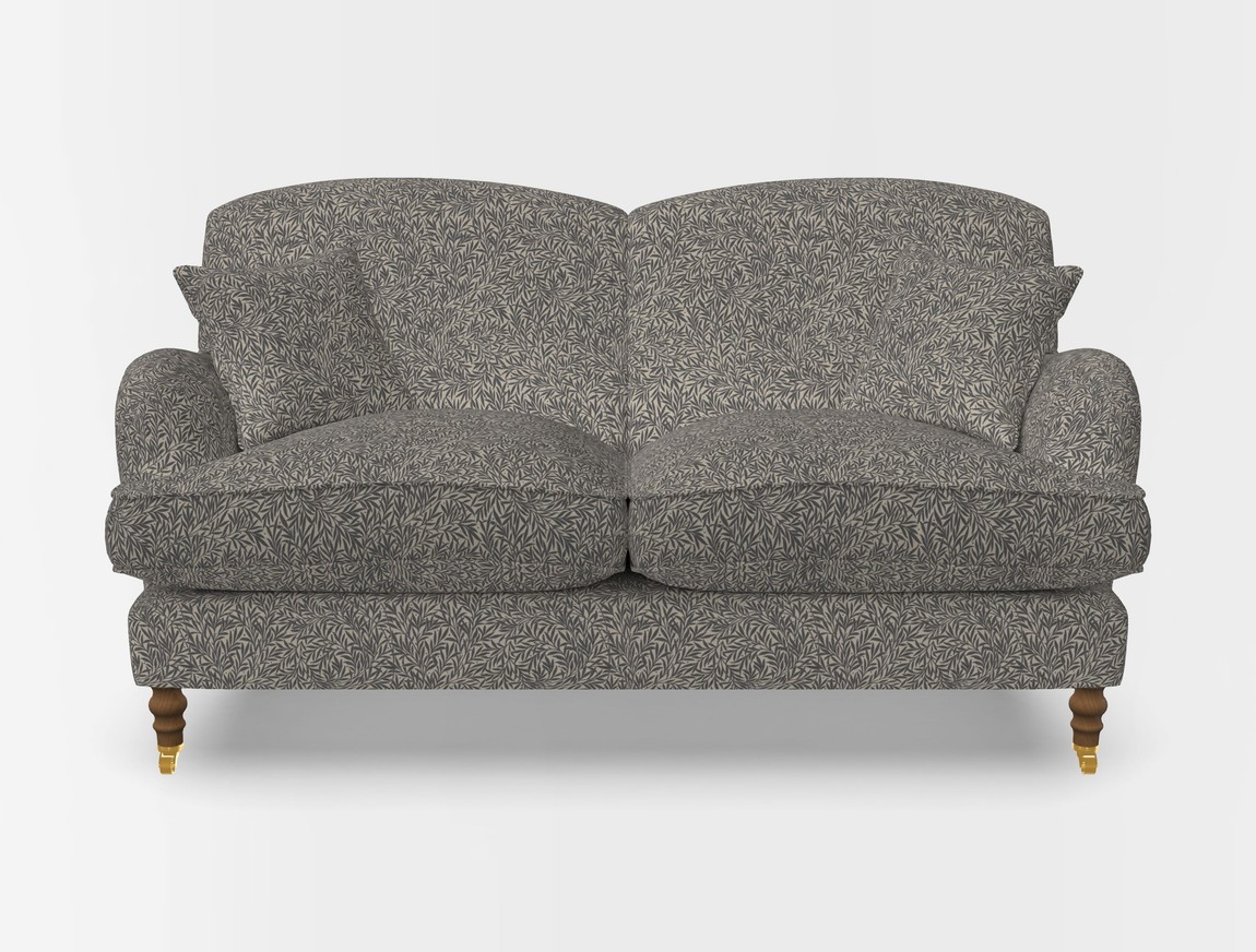 2.5 Seater, 2 Hump Sofa