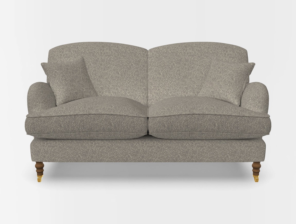 2.5 Seater, 2 Hump Sofa