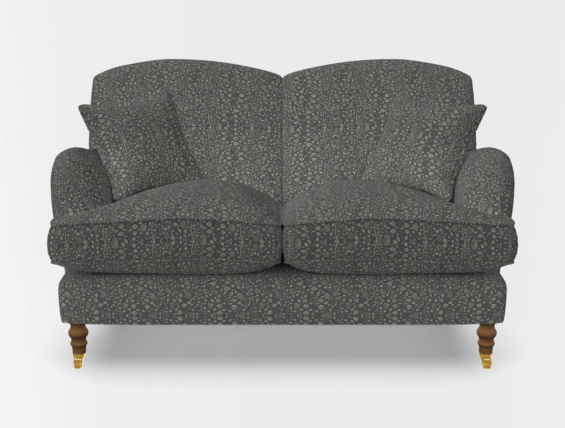 2 Seater, 2 Hump Sofa