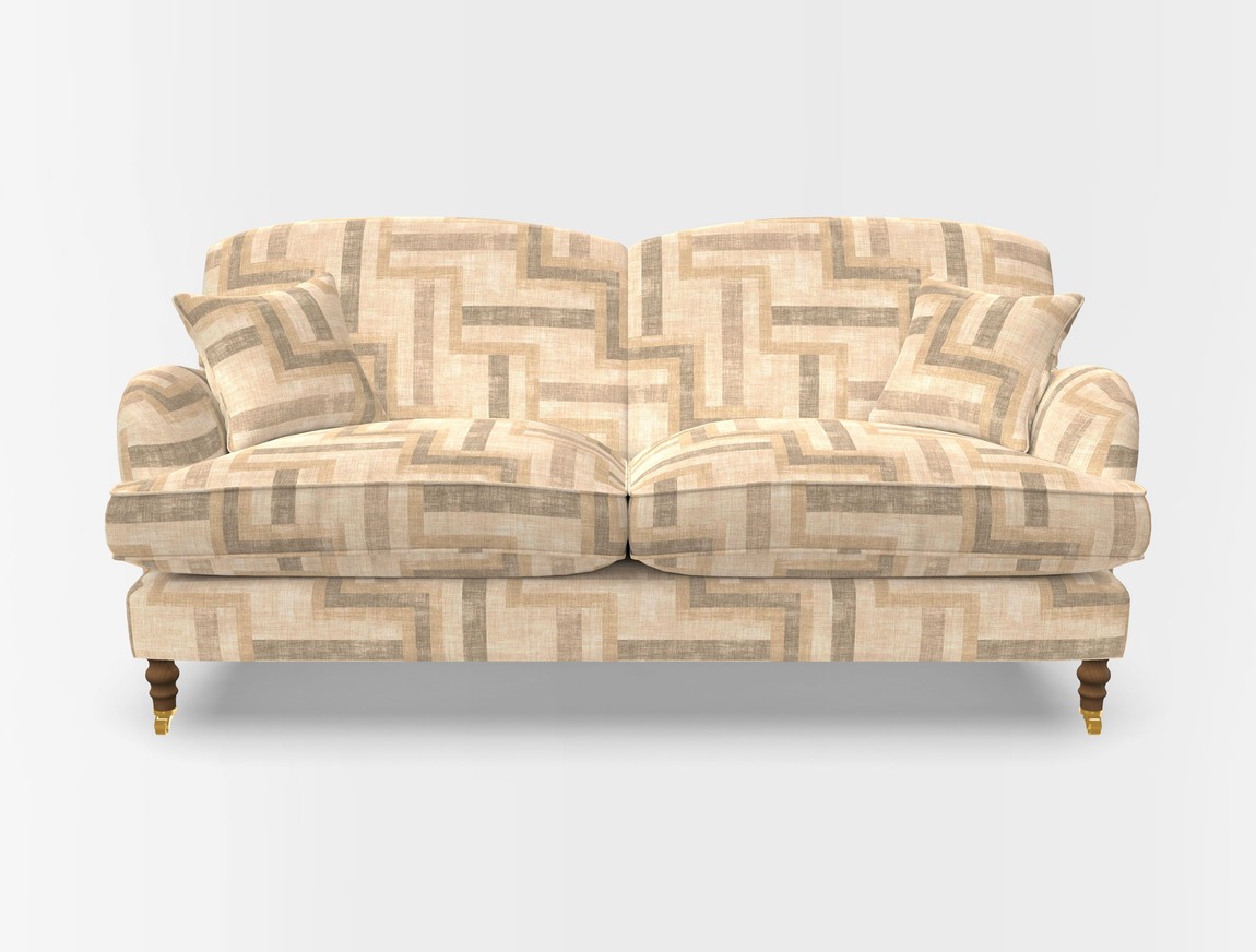 Kentwell front