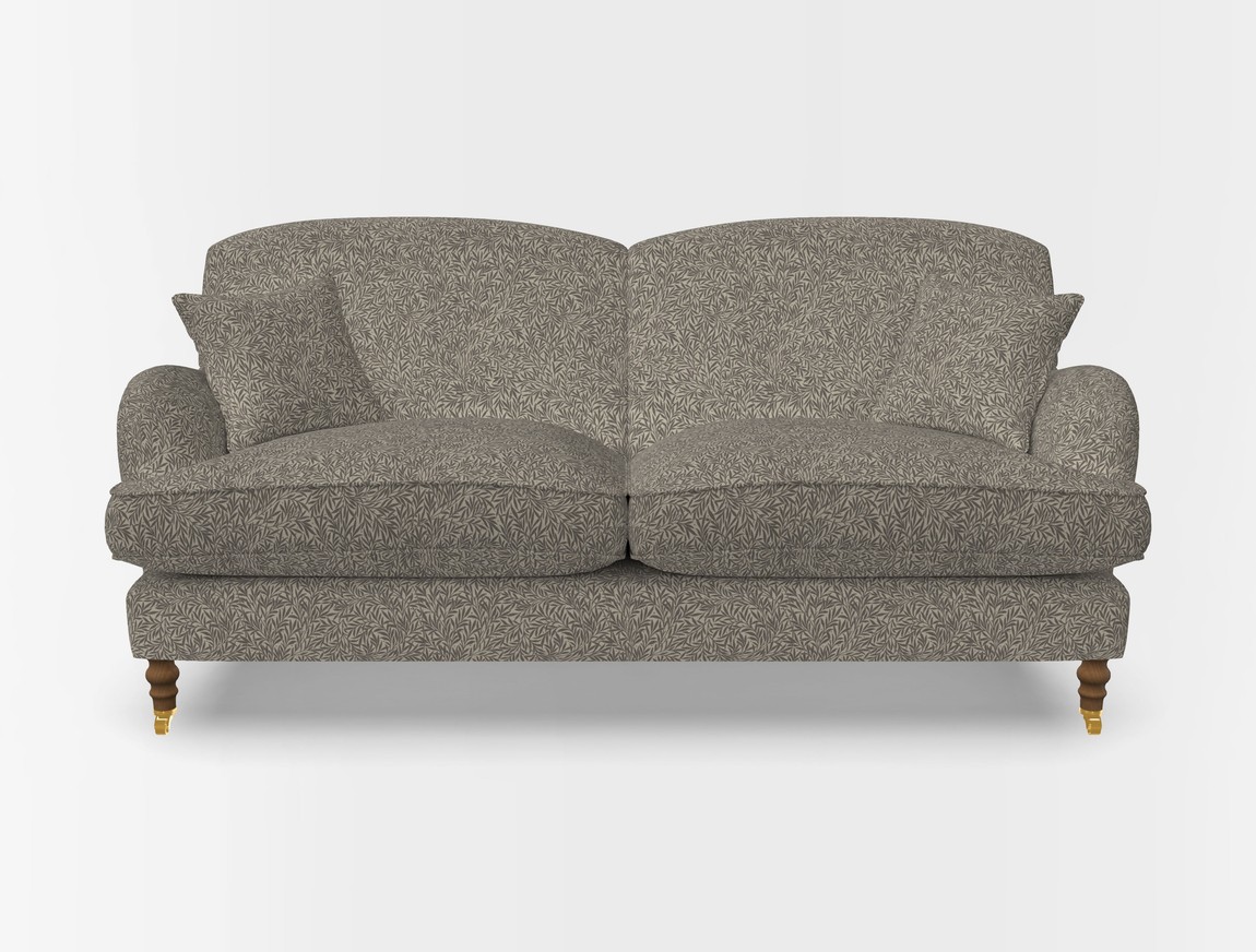 3 Seater, 2 Hump Sofa