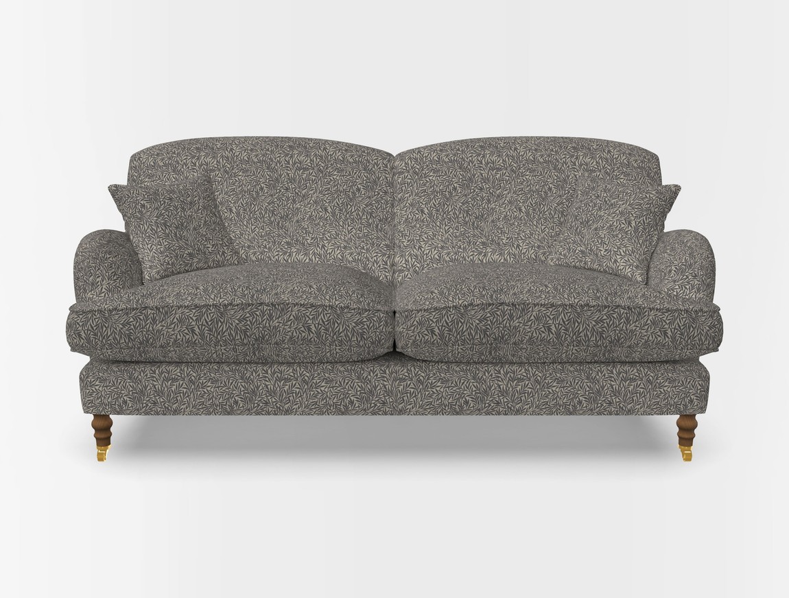 3 Seater, 2 Hump Sofa