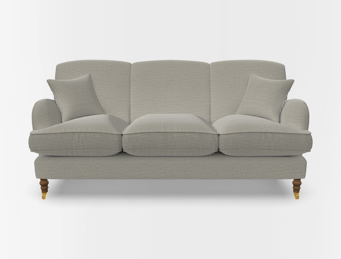 3 Seater, 3 Hump Sofa