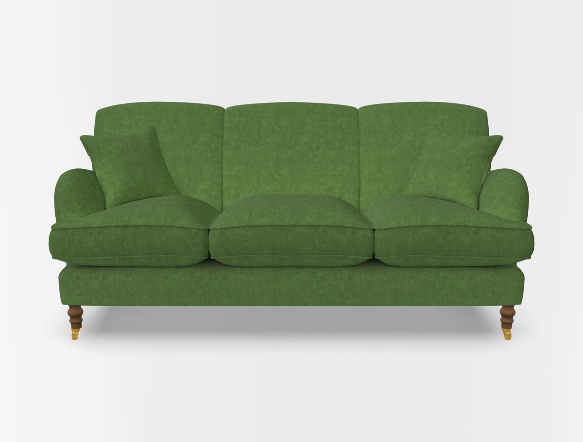 3 Seater, 3 Hump Sofa
