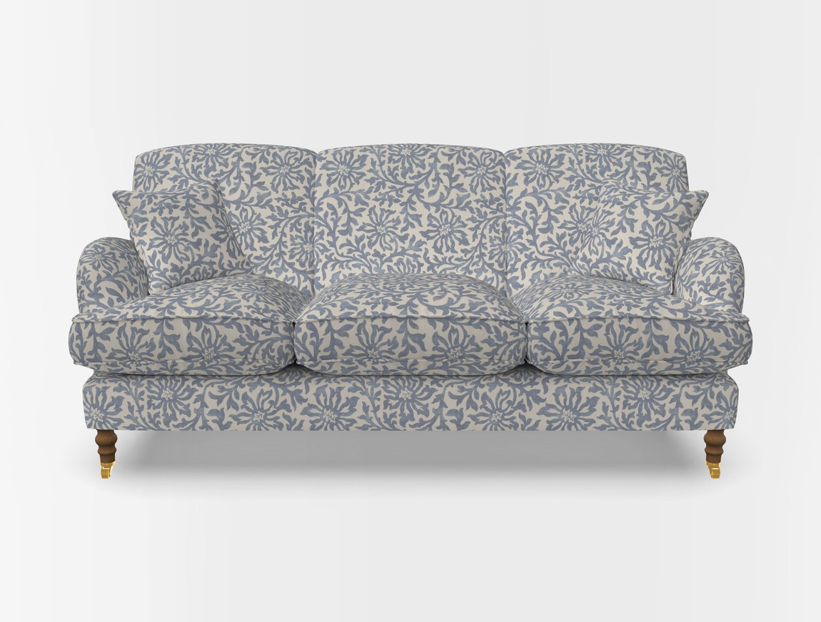 Kentwell front